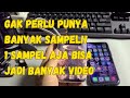 1 SAMPEL BISA JADI 1000 VIDEO‼️‼️ BEGINI CARANYA‼️‼️