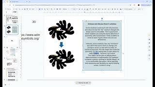 W26 - M4 - Part 1ii) How Many Symmetries - UCI MATH CEO