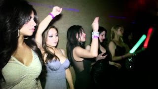 San Francisco Nightlife For Tourists by Vidtur.com