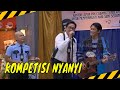 Kocaknya Penampilan Dicky Difie Di Kompetisi Nyanyi | MOMEN KOCAK LAPOR PAK! (23/04/24)