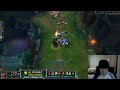 캬하하 진지한 5대1 그레이브즈 슈퍼울트라 하드캐리 league of legends graves adc