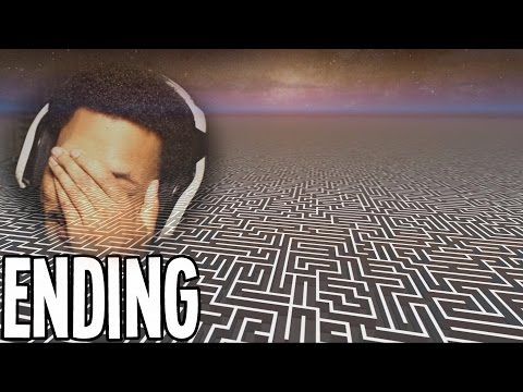 WARNING: YOU MAY GET FEELINGS | The Beginner's Guide #2 [END]