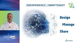 Unleashing the Power of 3DEXPERIENCE DraftSight for Data and Project Management