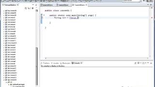Mastering Java Vol 4 Lesson 16 Read Characters From A String Into A Char Array 8