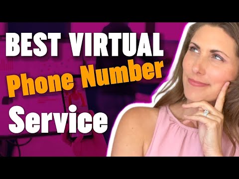 5 Best Virtual Phone Number Providers (in 2023)