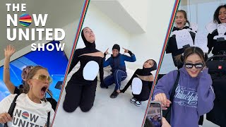 Girls Get Revenge on NOSH \u0026 New Powerpuff Girls?! - Season 5 Episode 21 - The Now United Show