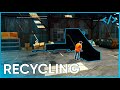 Recycling - [FiveM Script]