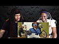 Kendrick Lamar - Squabble Up | REACTION