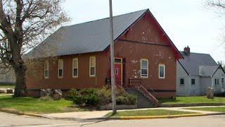 Bemidji's Peoples Church Hoping for Proposed State Funding to Support Repairs