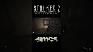 S.T.A.L.K.E.R. 2 - код двері дамби Янтар | Yantar dam door code #dimcs #gaming #stalker2 #secrets