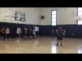 San Francisco Dream League - GPC vs. All Lin (10/19/14) Part 7 RAW FOOTAGE