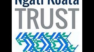 Ngāti Koata Year-In-Review 2016