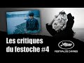 ONLY THE RIVER FLOWS - CRITIQUE À CANNES #4 !