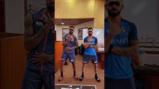 Match winners - Kohli and Hardik | Mumbai Indians