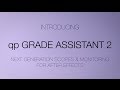 qp Grade Assistant 2 for After Effects