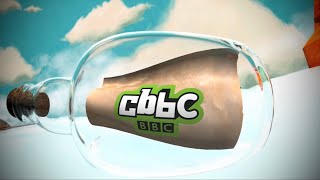 CBBC - Continuity [April 10th 2015]