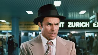 The Swiss Conspiracy (1976) ORIGINAL TRAILER [HD 1080p]