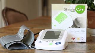 les produits santé connectés de Konix Simple Care