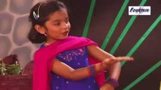 Gori Gori Pan - Marathi Balgeet For Kids