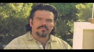 The Grand View with Stefan Baumann - Grand Canyon Trailer