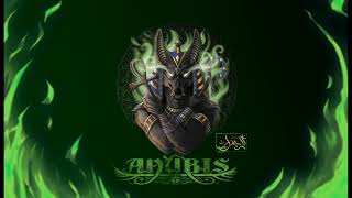 "Anubis" Trap × Sha3by | أنوبيس تراب شعبي | Eldezil Vip | Ep Anubis
