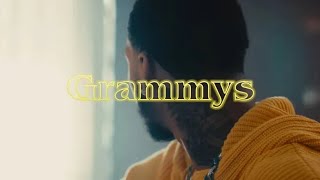 Key Glock - Grammys (Visualizer)