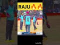 kosala raju ka yourker😱😱 cricket new viral video cricket