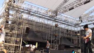 The Strypes presents 全国ロックン・ロール学園祭2013 エントリー動画⑤