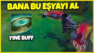 Nocturne : Bana Aksiyom Akımı Al!