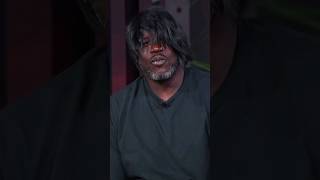Shaq dressed up as EMO Jimmy Butler for Halloween!💀