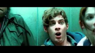Attack the Block - Teaser