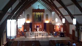 Funeral Mass Ann Miklich 032817AD