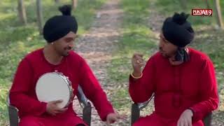 Challa : Gurdas Maan Ft. Diljit Dosanjh (Official Video) Latest Punjabi Song Challa Song 2023