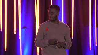 Matibabu closing the gap | Brian Gitta | TEDxEuston