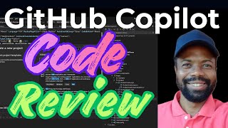 GitHub Copilot AI Code Review – Can AI Understand Legacy C# .NET Code? (Visual Studio 2026)