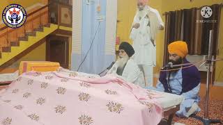 ਲੜੀਵਾਰ ਗੁਰਬਾਣੀ ਕਥਾ larivar gurbani katha