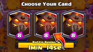 SUPER LAVA HOUND BE LIKE: