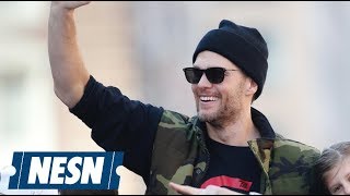 Bridget Moynahan Opens Up About Past Relationship With Tom Brady