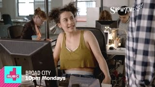 Broad City: Season 1 Episode 3