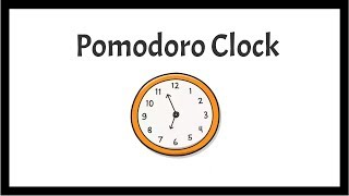 Pomodoro Clock Tutorial - Part 3