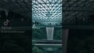 jewel Changi airport