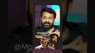 Legends Collide: Mohanlal’s Thoughts on Rajinikanth 🌟❤️