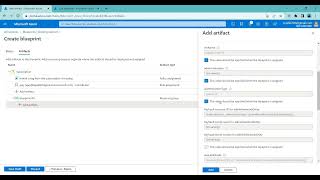 Azure Blueprints: Streamlining Cloud Resource Deployment and Governance ||microsoft azure