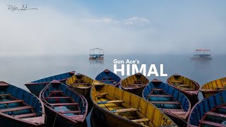 Ganesh | Himal | Official Music Video |