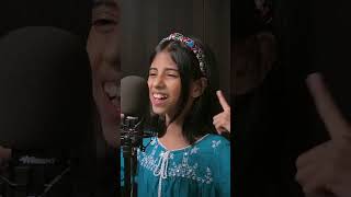 Gulabi Sadi | Cover by - Anukriti #anukriti #cover #gulabisadi @SanjuRathodSR