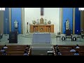 St. Philomena Peoria Live Stream