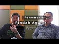 DISKUSI RINGAN - FENOMENA PINDAH AGAMA || Dieter Nicolas & Elia Makarawung