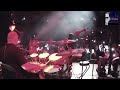 deano drum cam cgm band—don’t let the sun go down on me—at cambridge corn exchange