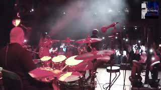 DEANO Drum Cam (CGM Band—Don’t let the sun go down on me—at Cambridge corn exchange)