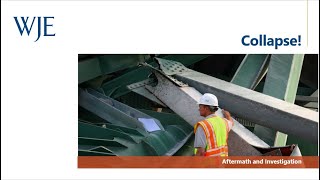 Collapse! Aftermath and Investigation!